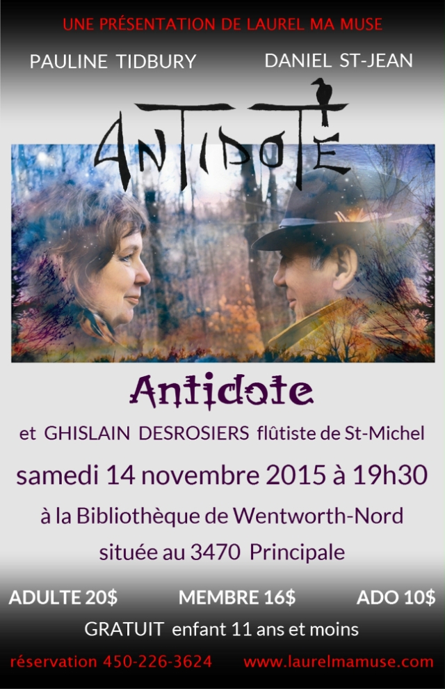 Antidote Poster OK (petite)